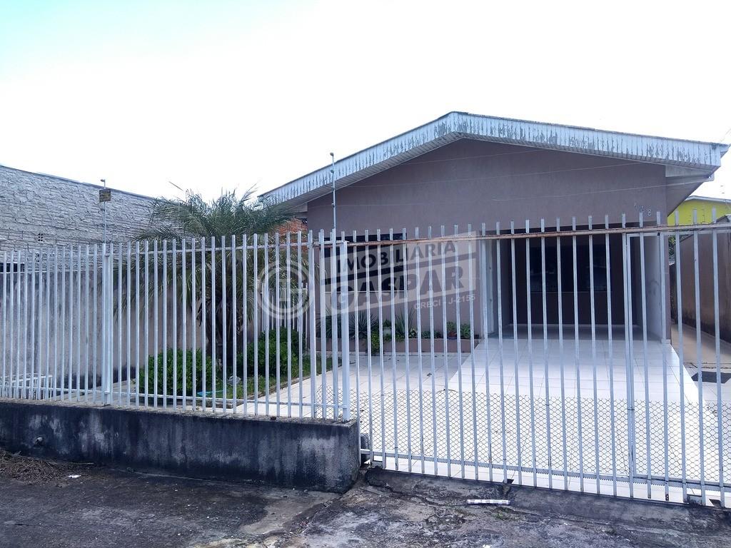 Casa disponível para venda, localizada em Santana- Guarapuava.