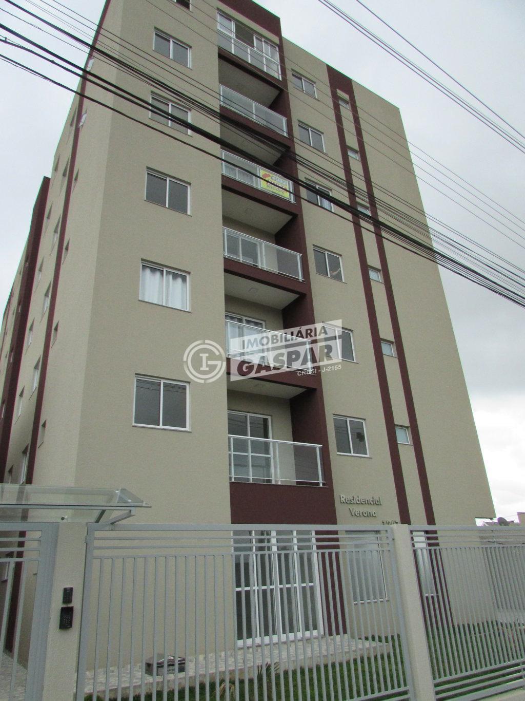 Apartamento disponível para locação no bairro Santa Cruz, Guar...