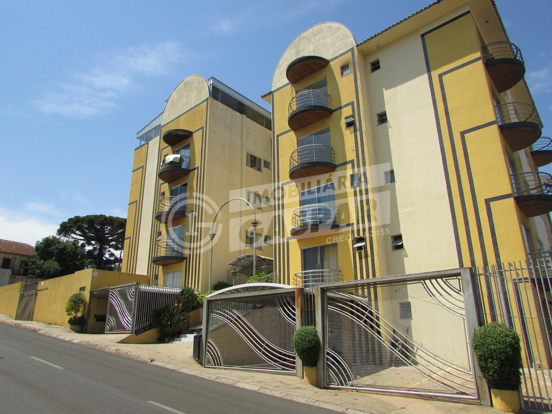 APARTAMENTO RUA SALDANHA MARINHO, 615 APTO. 26 BAIRRO TRIANON