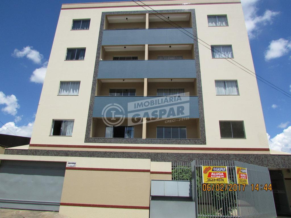 Apartamento NR.310 -RUA ANDRADE NEVES,2581- SANTA CRUZ, EDIFÍC...