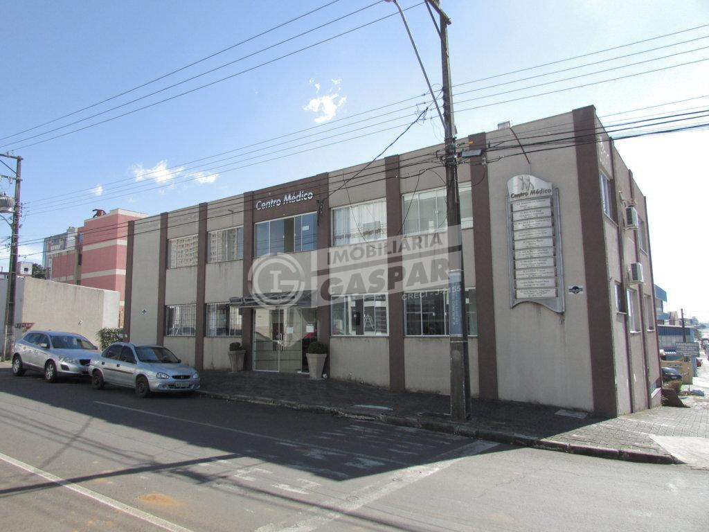 Sala Comercial para locação, CENTRO, GUARAPUAVA - PR