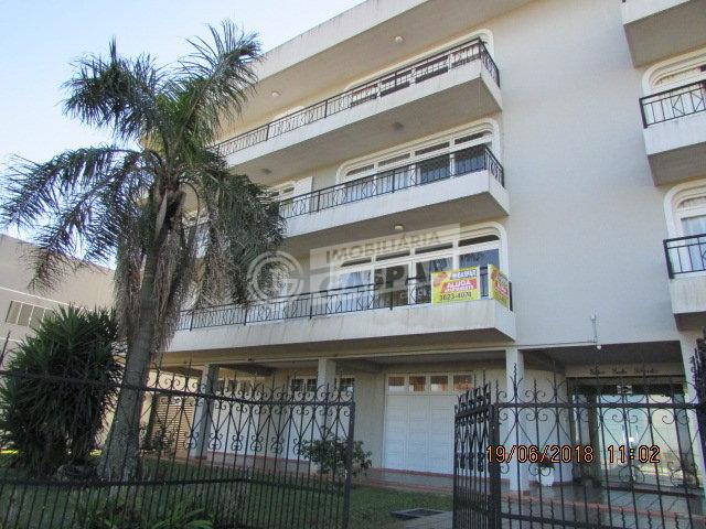 Apartamento para locação, CENTRO, GUARAPUAVA - PR
