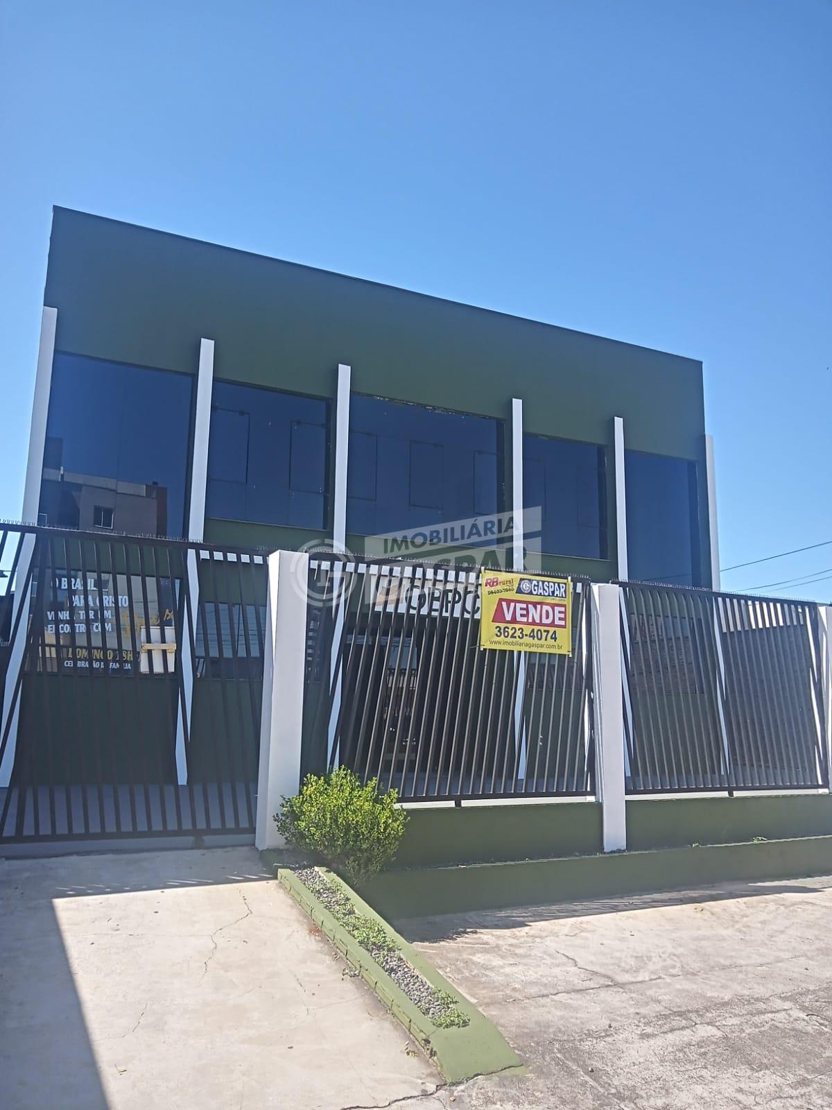 Barracão à venda, CENTRO, GUARAPUAVA - PR