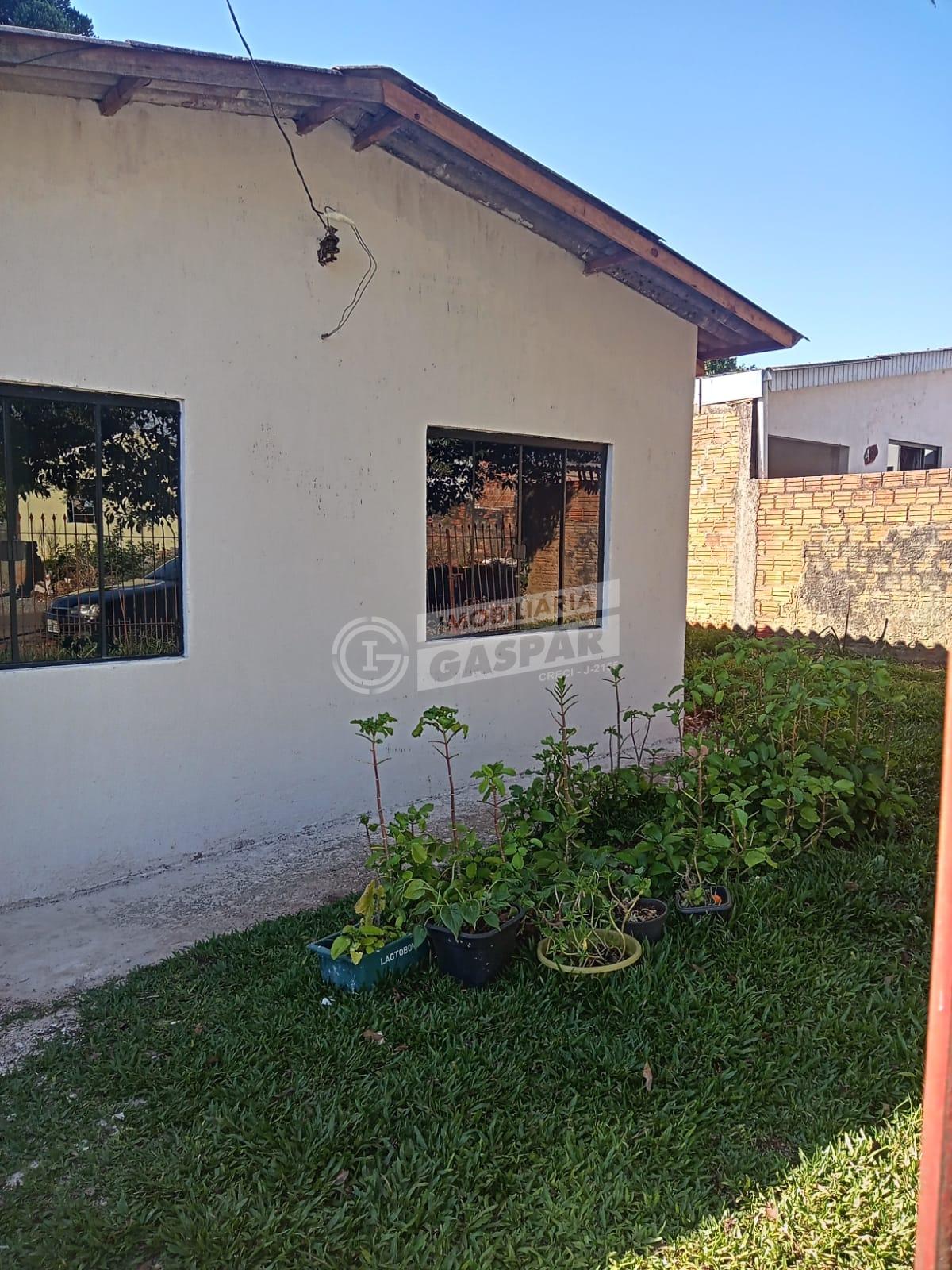 Casa com 3 dormitórios à venda, INDUSTRIAL, GUARAPUAVA - PR