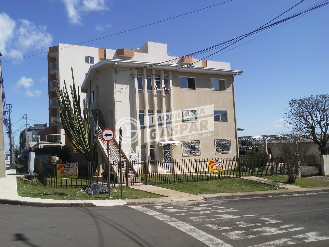 Apartamento para locação- RUA  BARÃO DO CAPANEMA, 965 -  AP. 0...