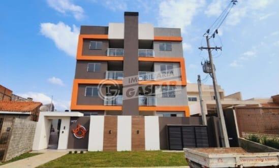 APARTAMENTO PARA VENDA NO EDIFÍCIO RESIDENCIAL JOY, MORRO ALTO