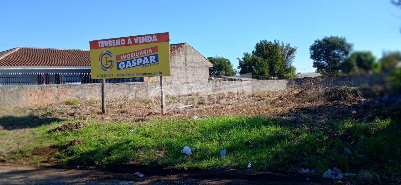 Terreno à venda, JARDIM DAS AMERICAS, GUARAPUAVA - PR
