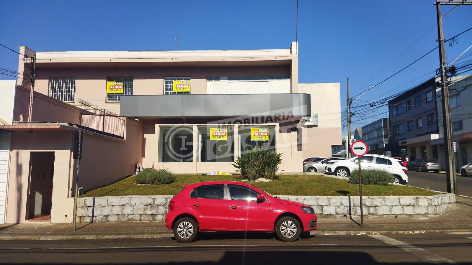 CASA COMERCIAL - RUA  SALDANHA MARINHO, 1306 ESQUINA C SENADOR...