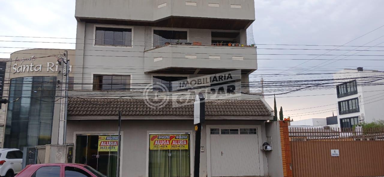 01SALAS  TERREA COMERCIAIS PARA LOCAÇÃO CENTRO, GUARAPUAVA - PR