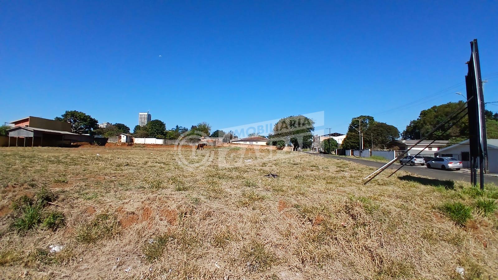 Terreno à venda, BATEL, GUARAPUAVA - PR