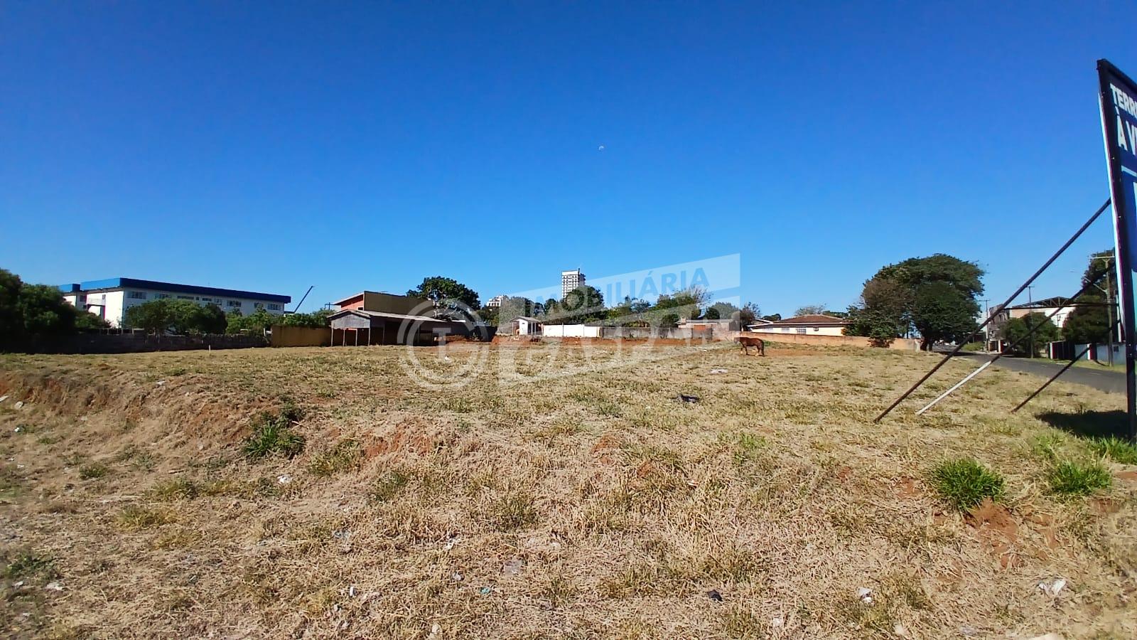 Terreno à venda, BATEL, GUARAPUAVA - PR