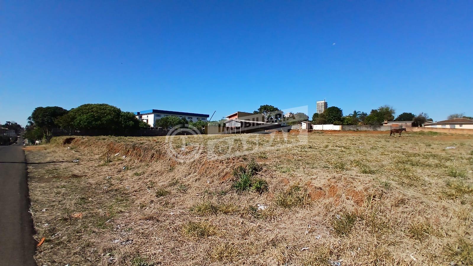 Terreno à venda, BATEL, GUARAPUAVA - PR