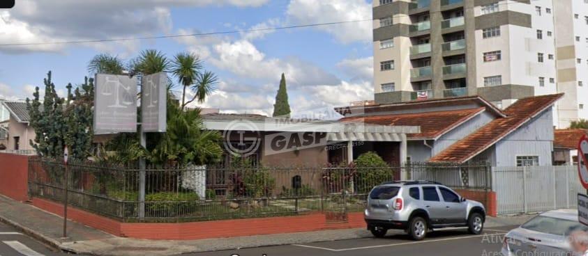 IMÓVEL DE ESQUINA PARA VENDA NO CENTRO,SENDO UMA CASA DE ALVEN...