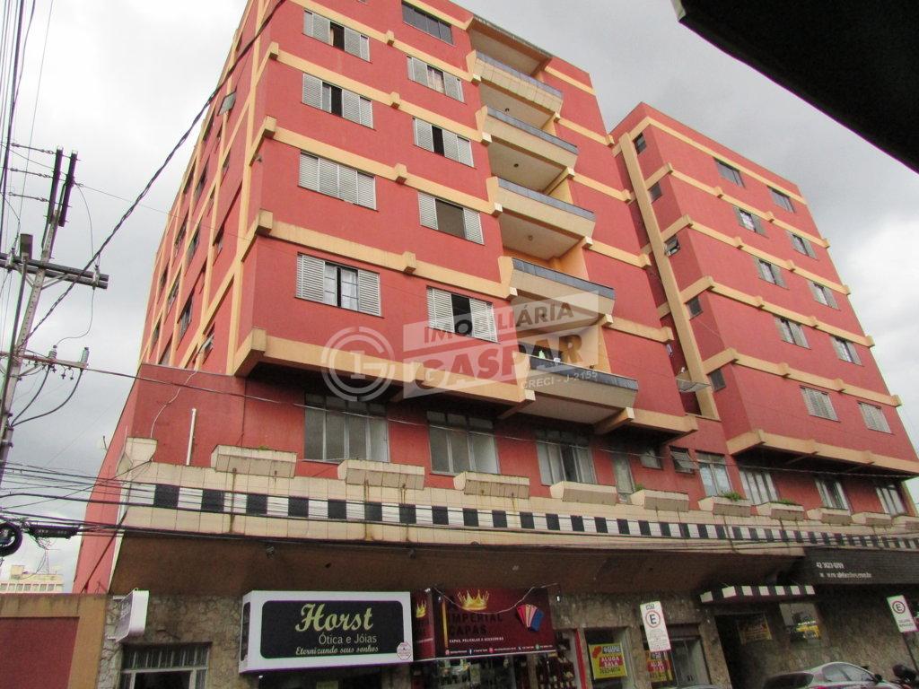 Apartamento para locação,RUA GUAIRA, 3207- APTO - 202 CENTRO, ...