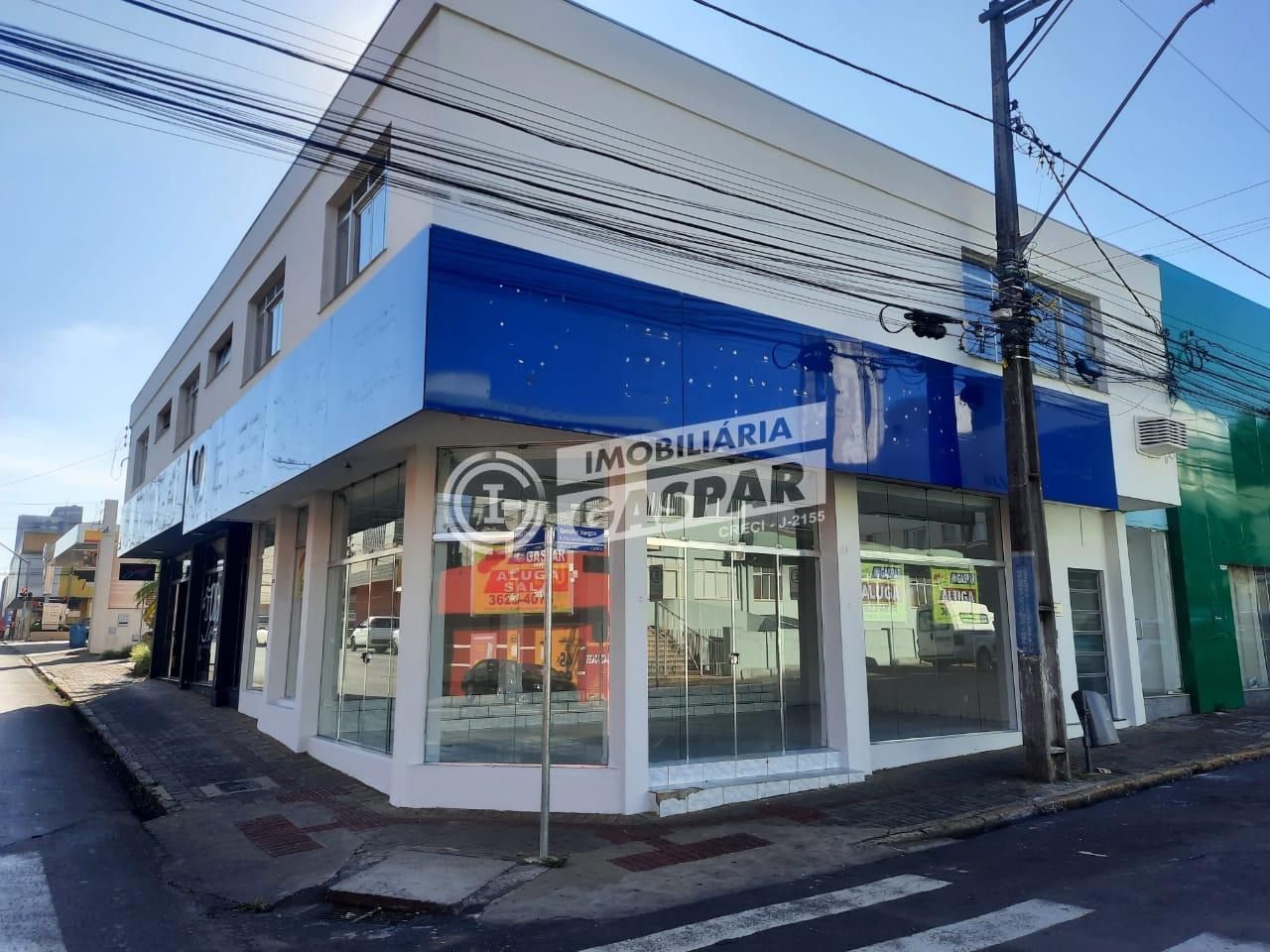 SALA COMERCIAL  PARA LOCAÇÃO NO CENTRO