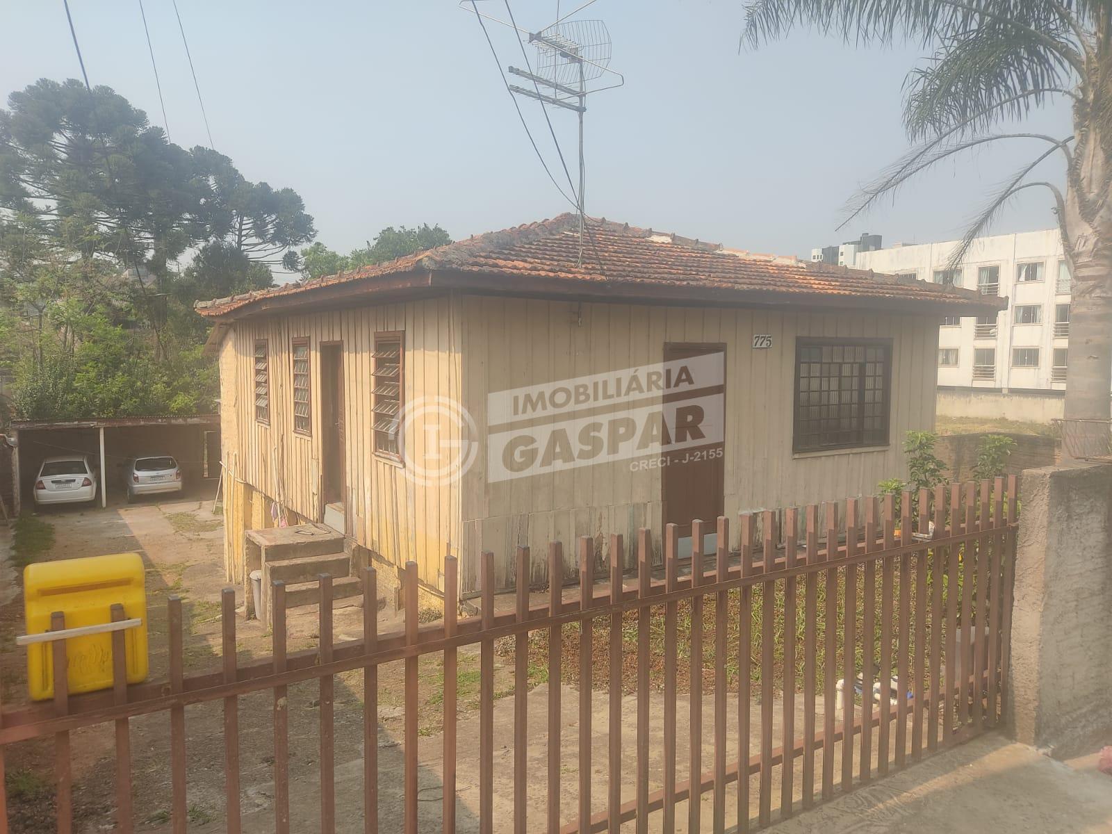 Terreno à venda, SANTA CRUZ, GUARAPUAVA - PR