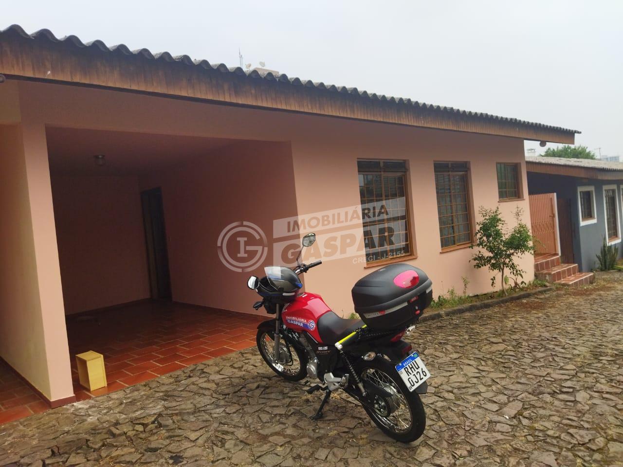 RUA XAVIER DA SILVA N 223 CASA 02, CENTRO, GUARAPUAVA - PR