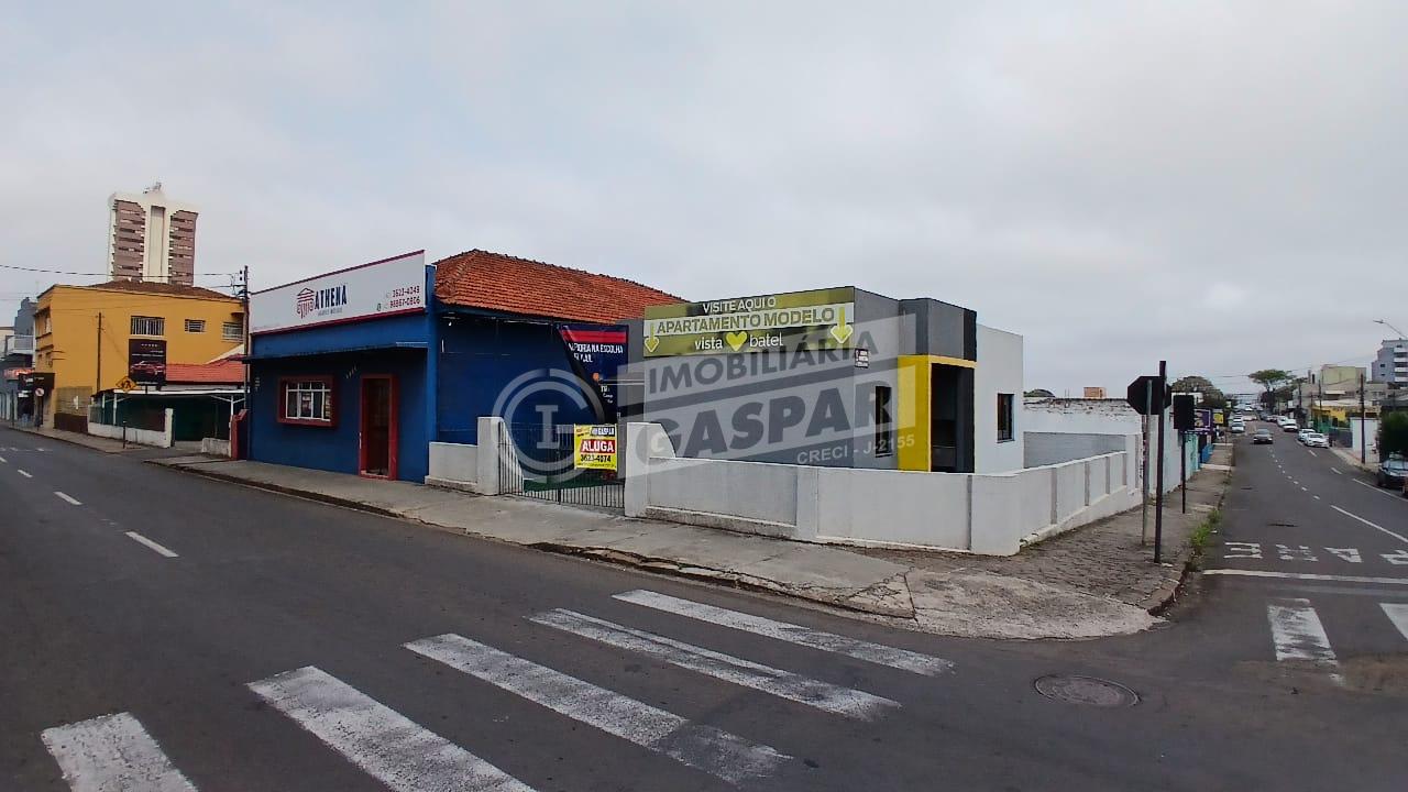 Sala Comercial para locação, CENTRO, GUARAPUAVA - PR