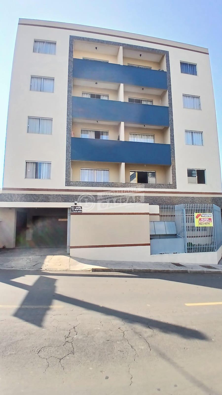 Apartamento para locação na Rua  Andrade Neves, 2581-apto.210-...