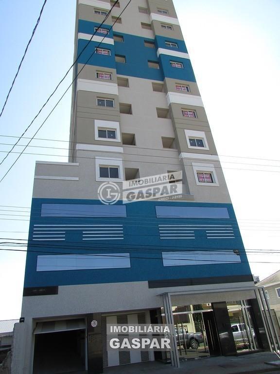 Apartamento à venda, CENTRO, GUARAPUAVA - PR