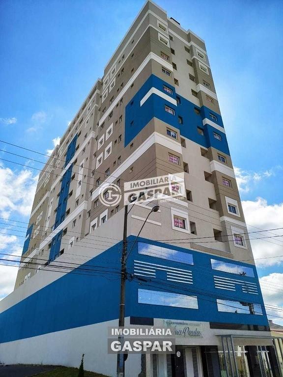 APARTAMENTO PARA LOCAÇÃO NO CENTRO, RESIDENCIAL ANA PAULA