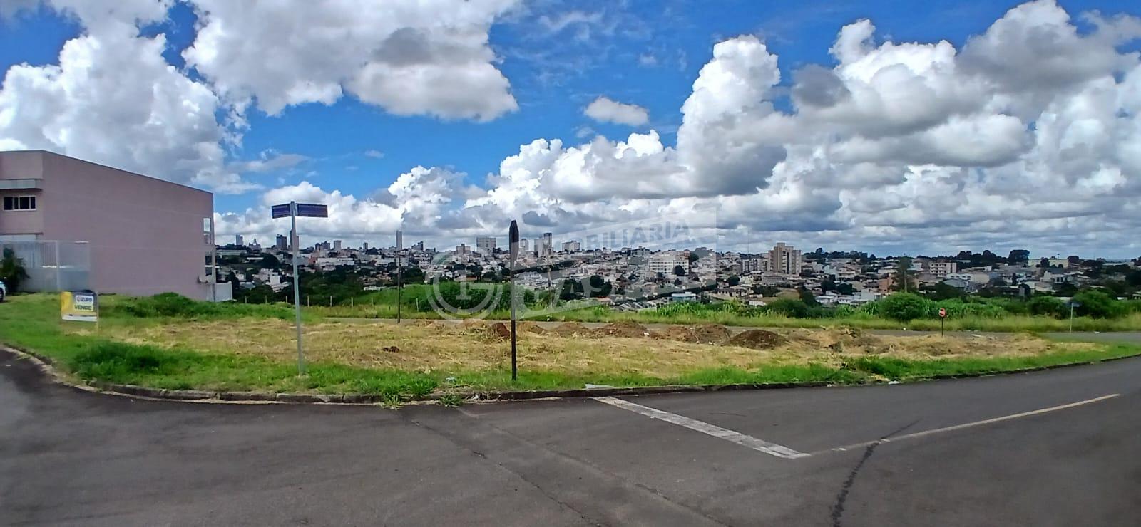Terreno à venda, BONSUCESSO, GUARAPUAVA - PR