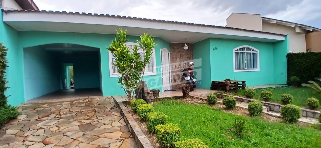 Casa à venda, SANTA CRUZ, GUARAPUAVA - PR