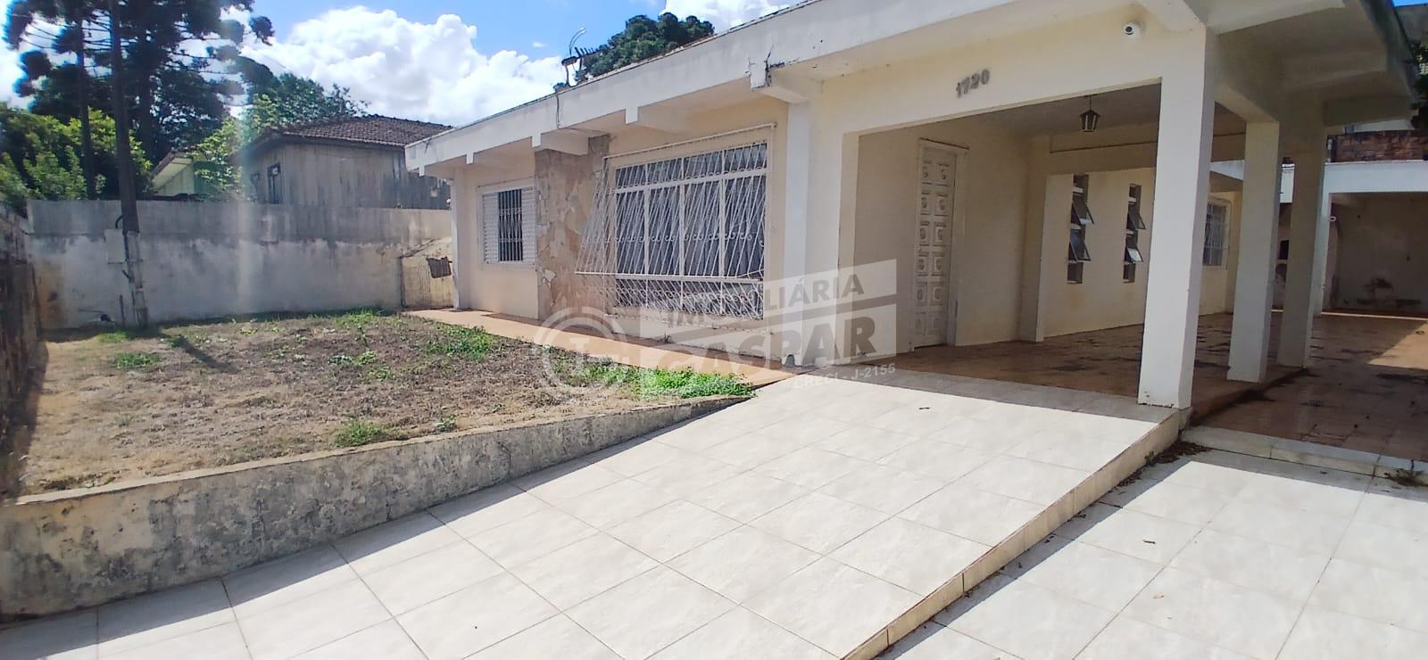 Casa à venda, BATEL, GUARAPUAVA - PR