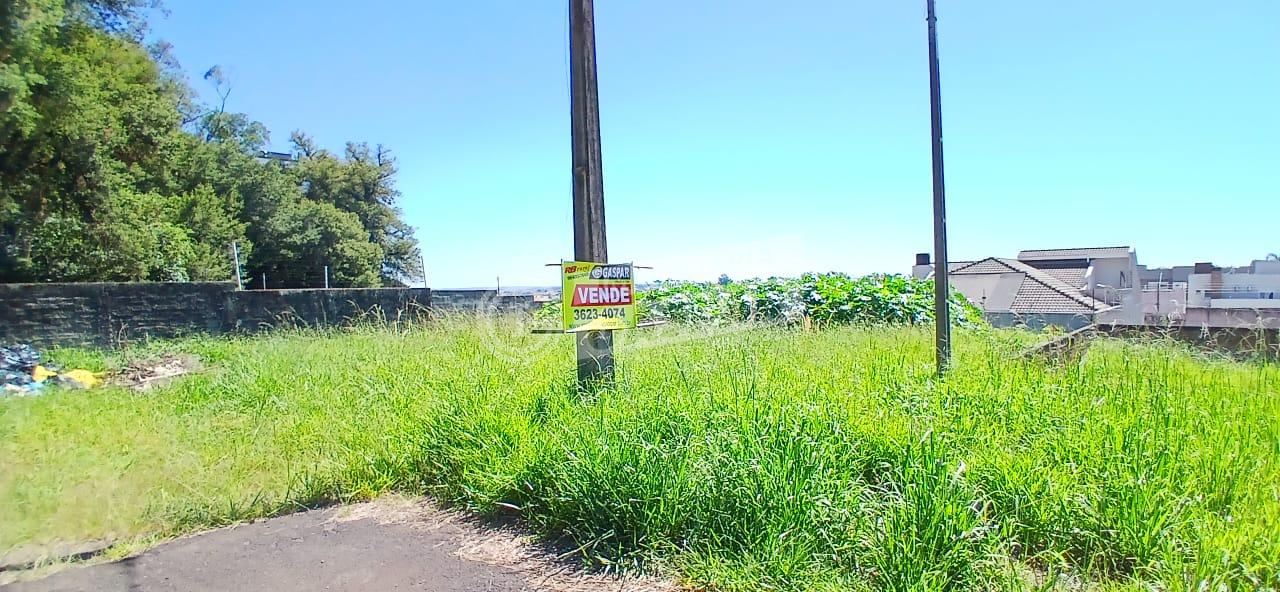 Terreno à venda, SANTANA, GUARAPUAVA - PR
