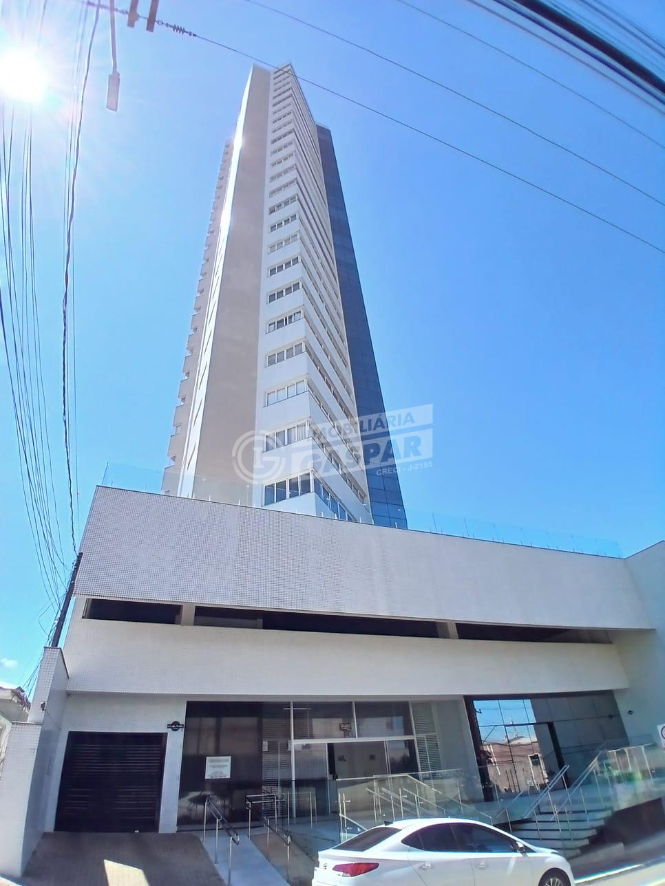 Apartamento à venda no EDIFÍCIO RESIDENCIAL SAN MARINO,9  ANDA...