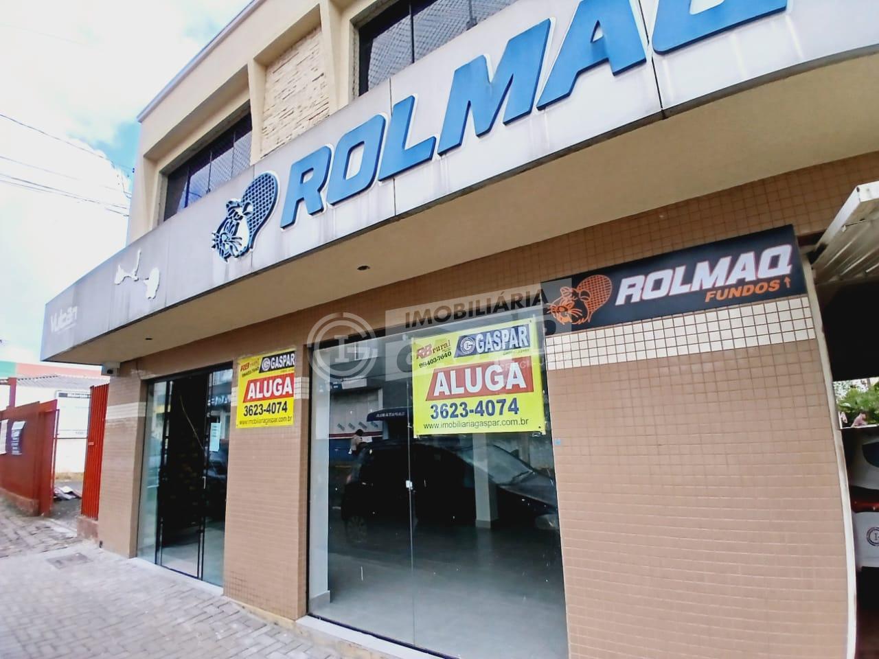 Sala Comercial para locação, CENTRO, GUARAPUAVA - PR