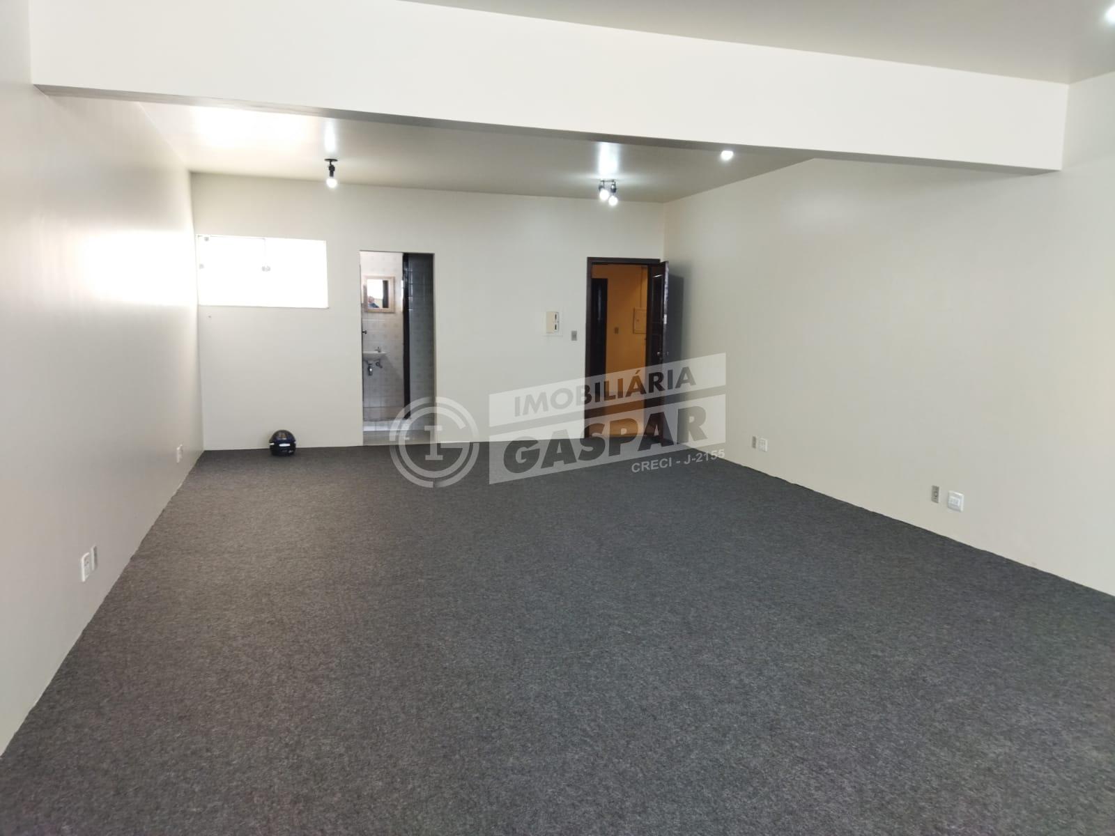 Sala Comercial para locação, CENTRO, GUARAPUAVA - PR