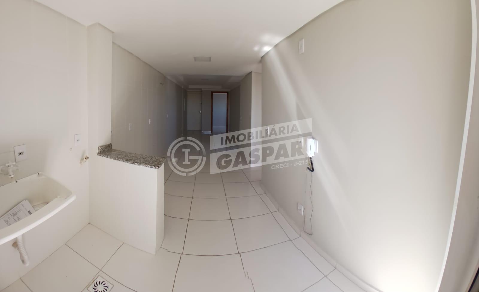 Apartamento à venda,EDIFÍCIO RESIDENCIAL ANA PAULA, CENTRO, GU...