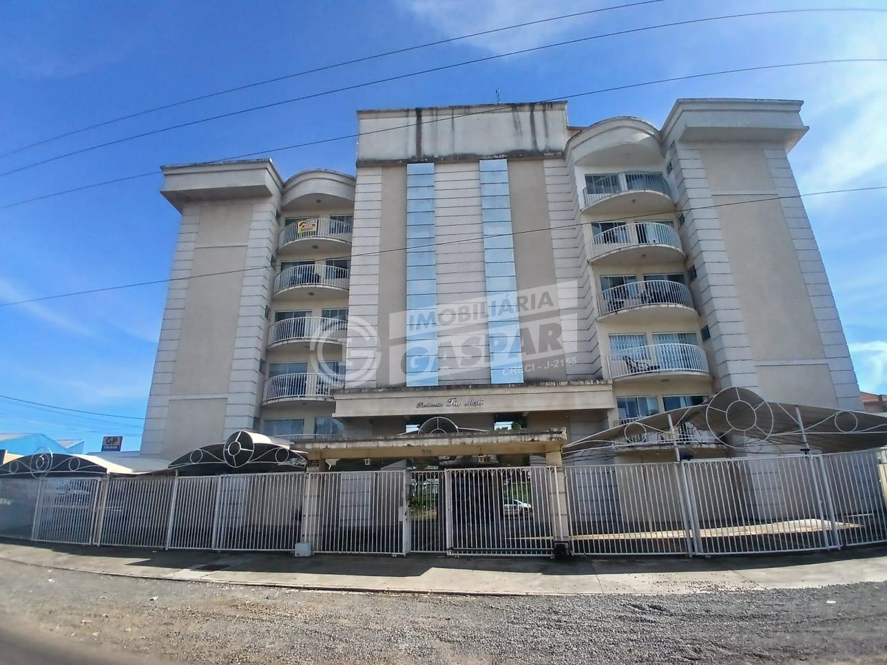 APARTAMENTO PARA LOCAÇÃO BAIRRO  TRIANON, GUARAPUAVA - PR