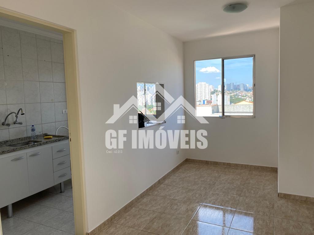 Apartamento à venda, Chácara Agrindus, TABOAO DA SERRA - SP