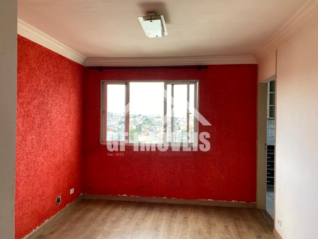 Apartamento à venda, JD. CATANDUVA, SAO PAULO - SP