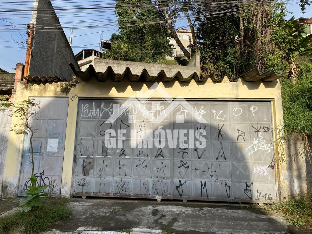 Galpão para locação, CHACARA AGRINDUS, TABOAO DA SERRA - SP