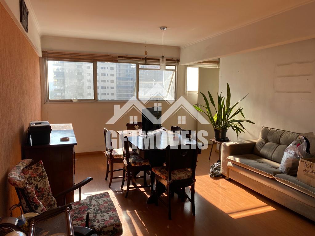 Apartamento à venda, CAMPO BELO, SAO PAULO - SP