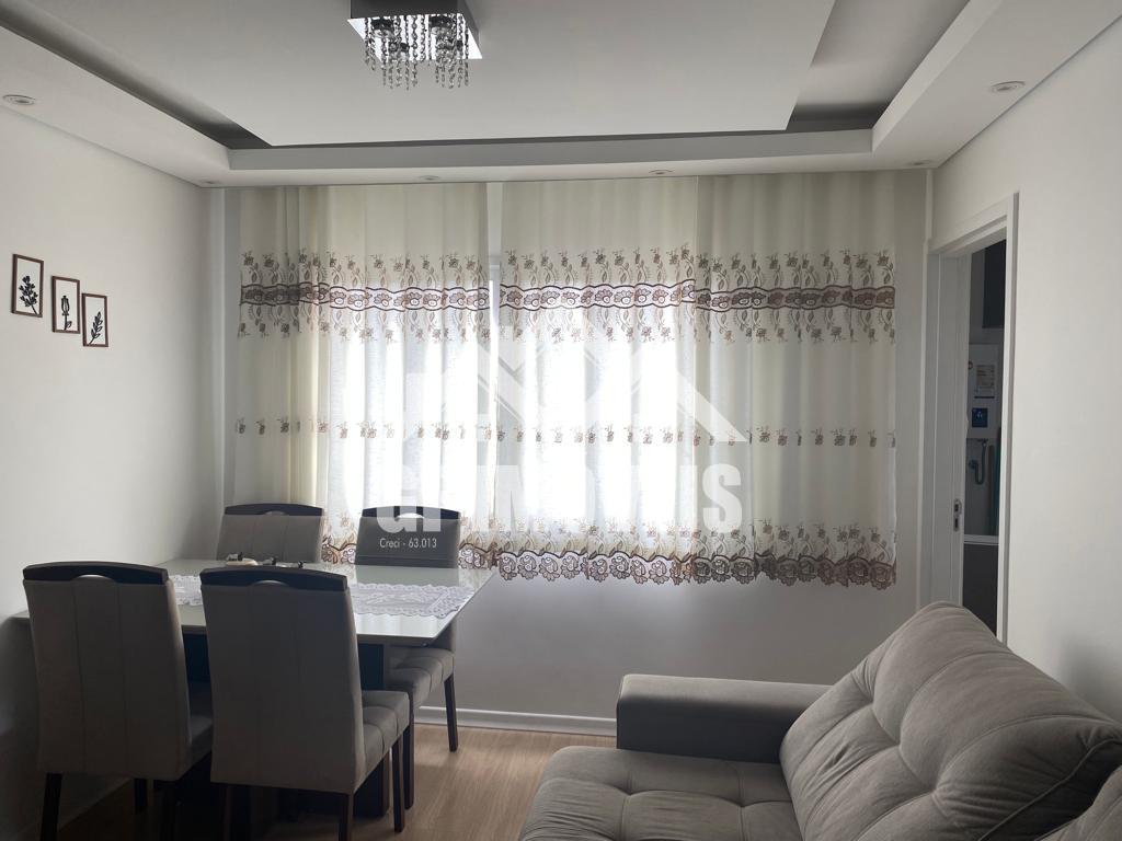 Apartamento à venda, JD. CATANDUVA, SAO PAULO - SP