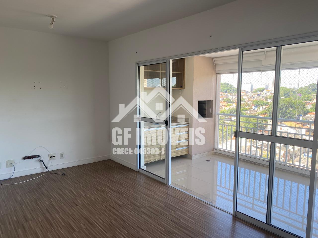 Apartamento à venda, VILA ANDRADE, SAO PAULO - SP