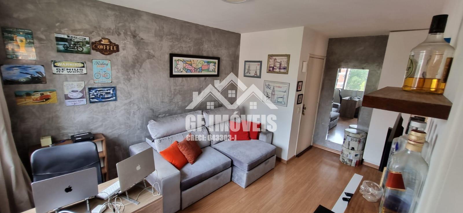 Apartamento à venda, JD. CATANDUVA, SAO PAULO - SP