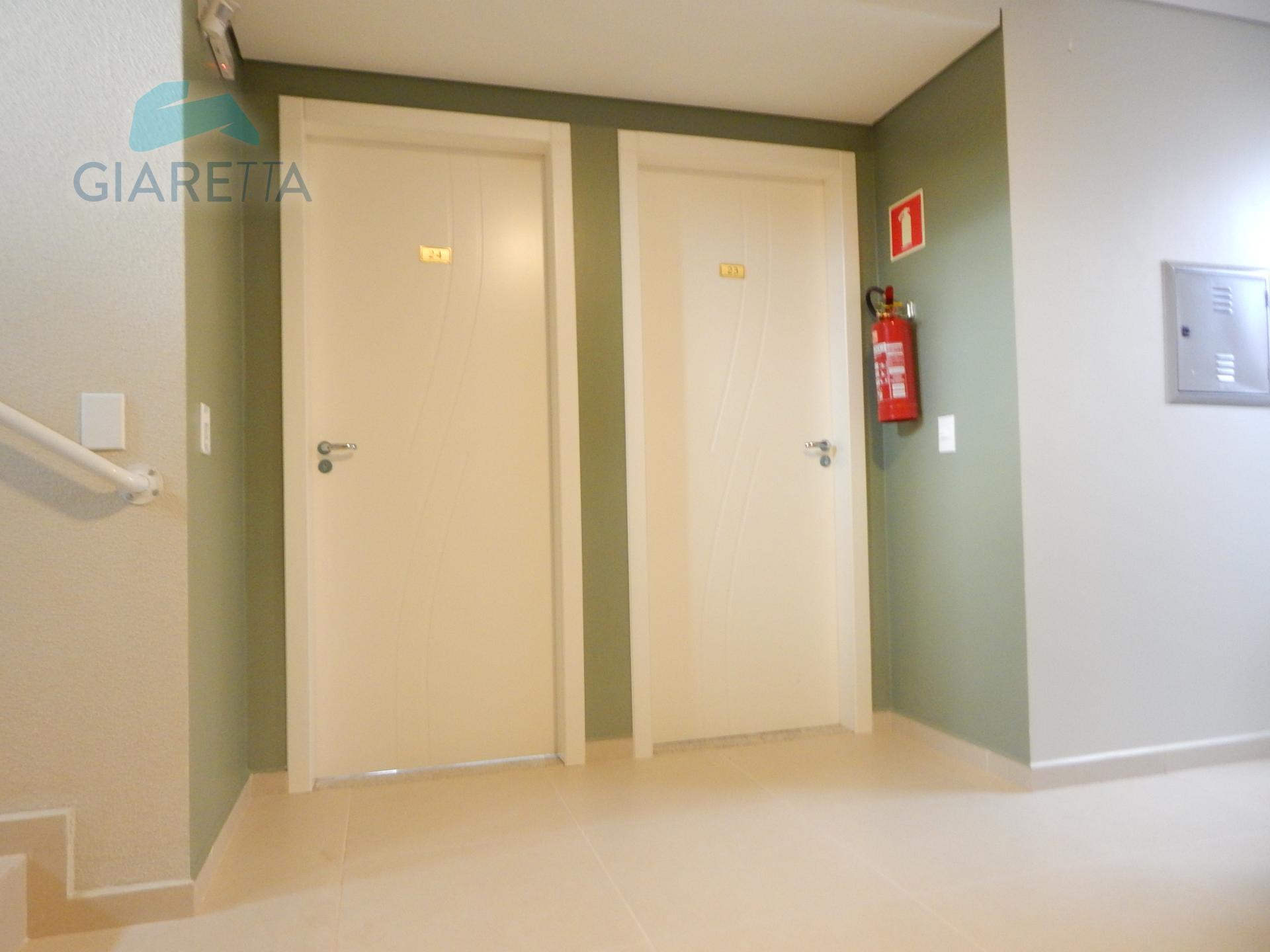 Apartamento à venda com 2 quartos, 50m² - Foto 7