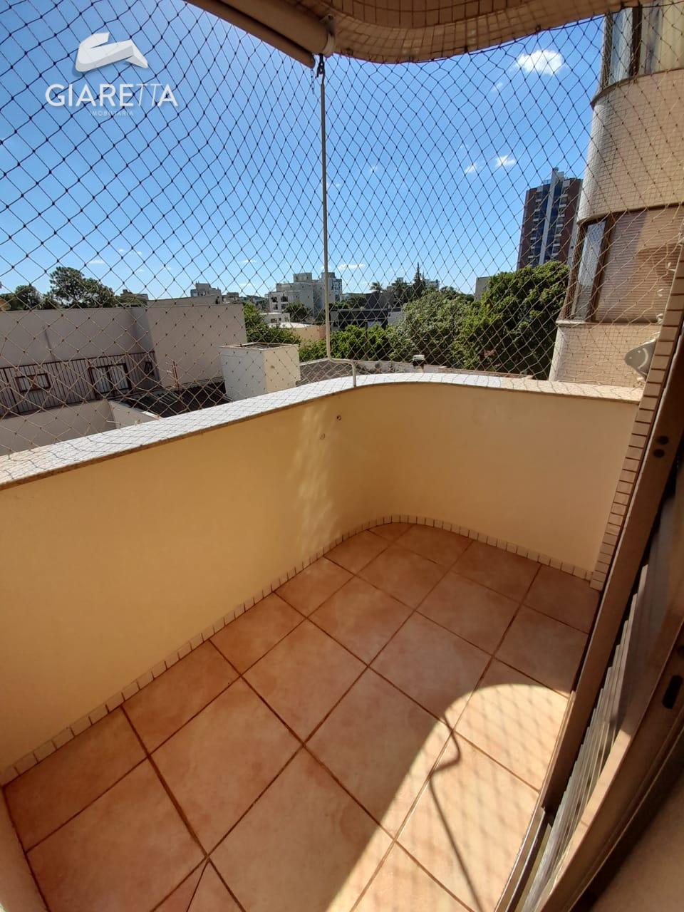 Apartamento à venda com 2 quartos, 122m² - Foto 19