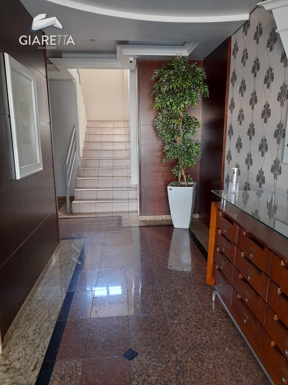 Apartamento à venda com 2 quartos, 122m² - Foto 2