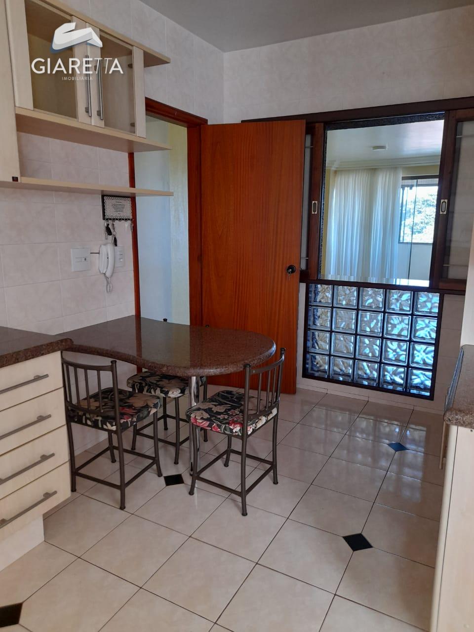 Apartamento à venda com 2 quartos, 122m² - Foto 23