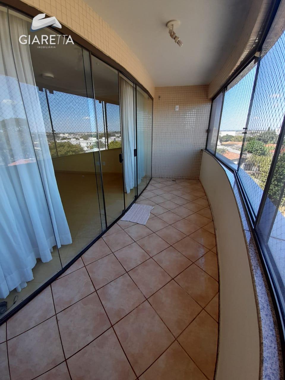 Apartamento à venda com 2 quartos, 122m² - Foto 7