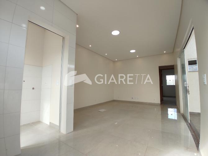 Casa à venda com 1 quarto, 63m² - Foto 6