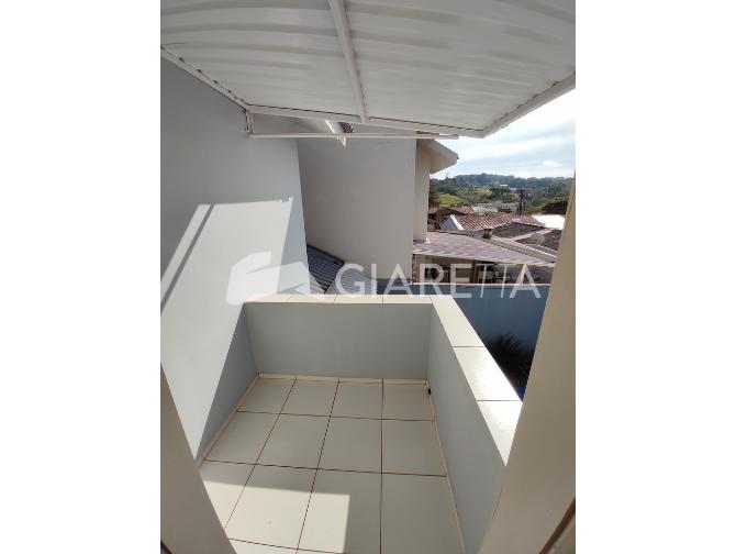 Sobrado à venda com 2 quartos, 135m² - Foto 15