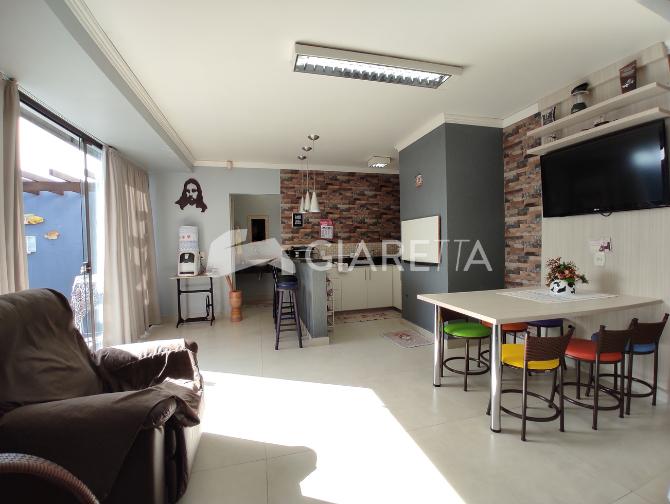 Sobrado à venda com 2 quartos, 135m² - Foto 7