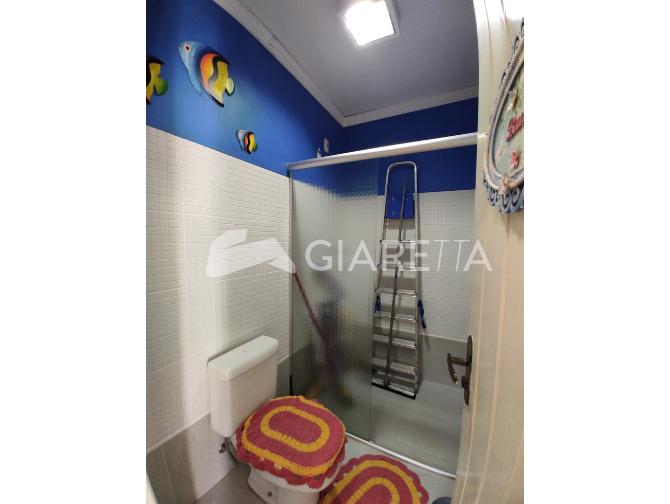 Sobrado à venda com 2 quartos, 135m² - Foto 26